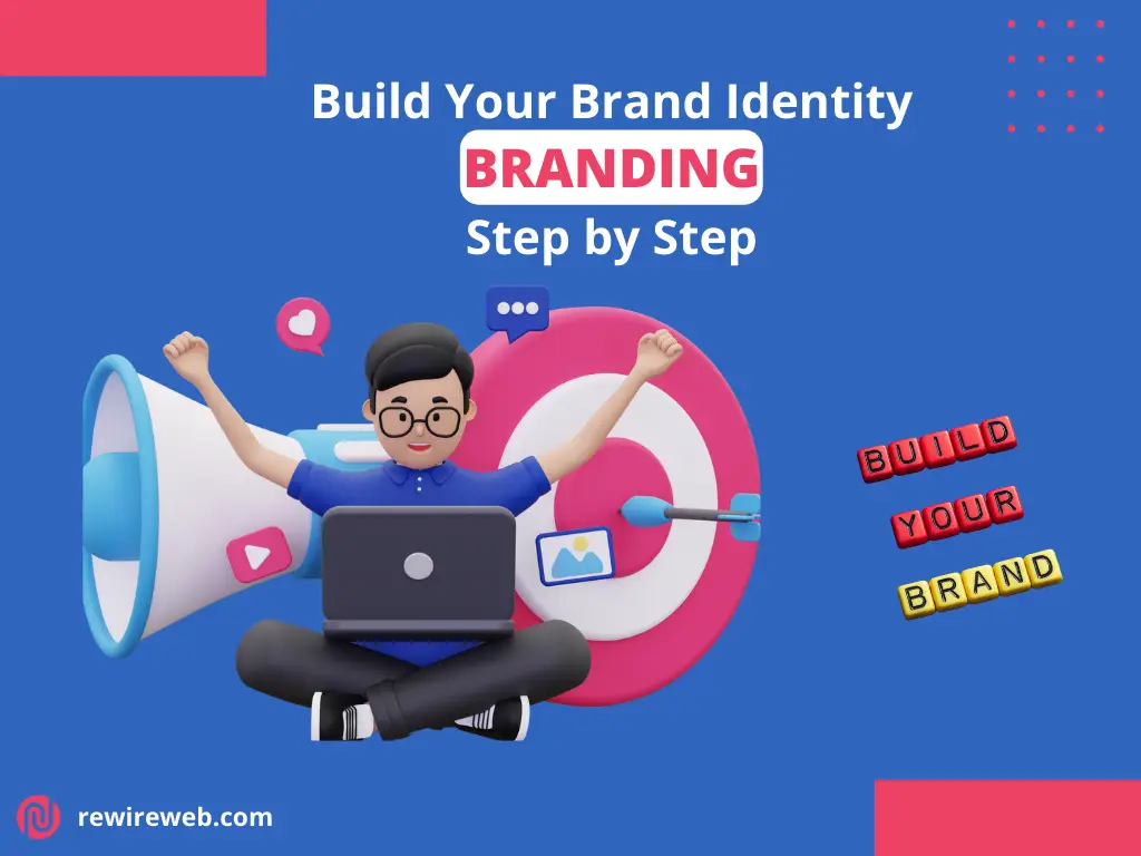 Branding: Build Your Brand