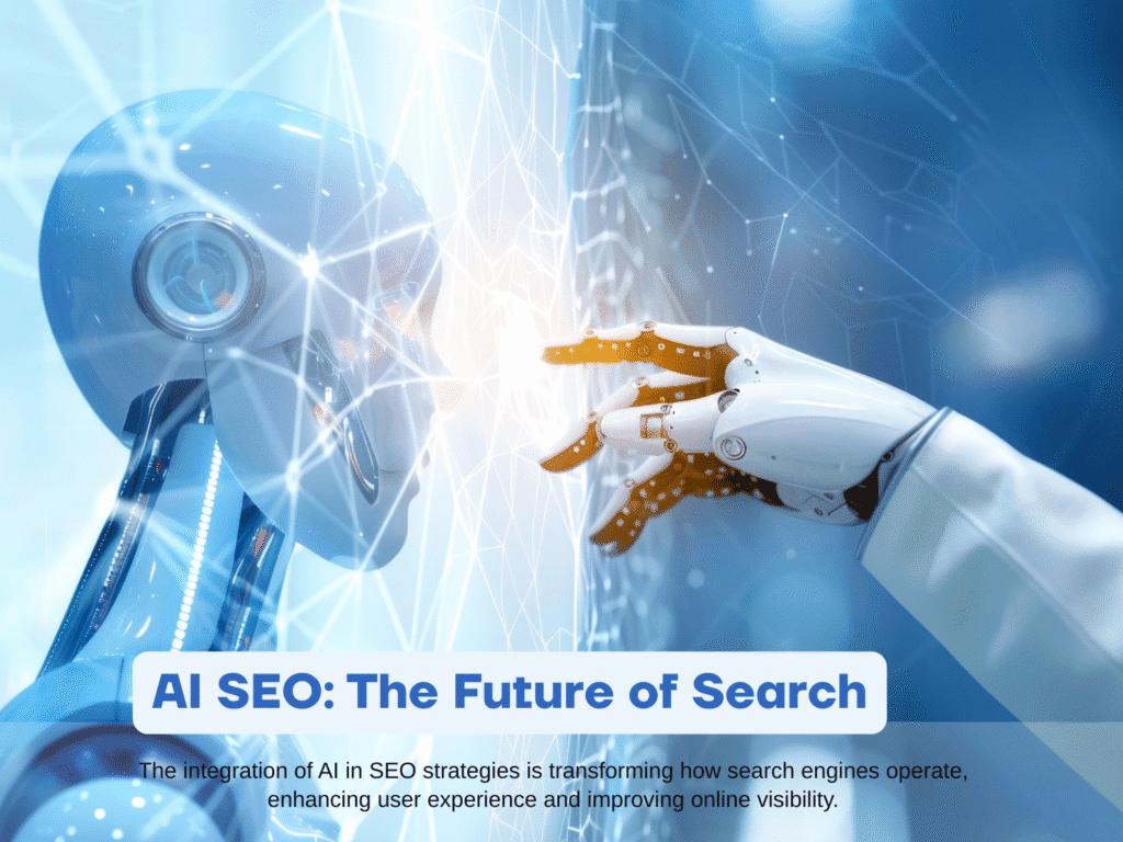 AI SEO: The Future of Search Engine Optimization is Already Here