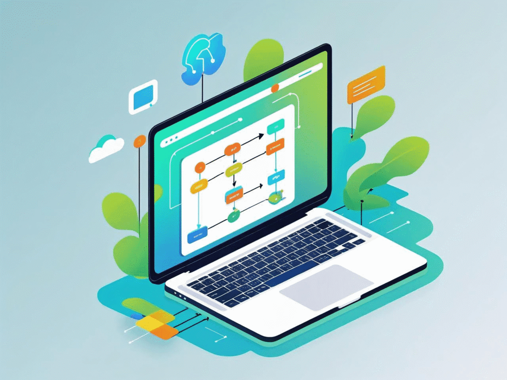 Workflow Automation in 30 Minutes: A Comprehensive Guide