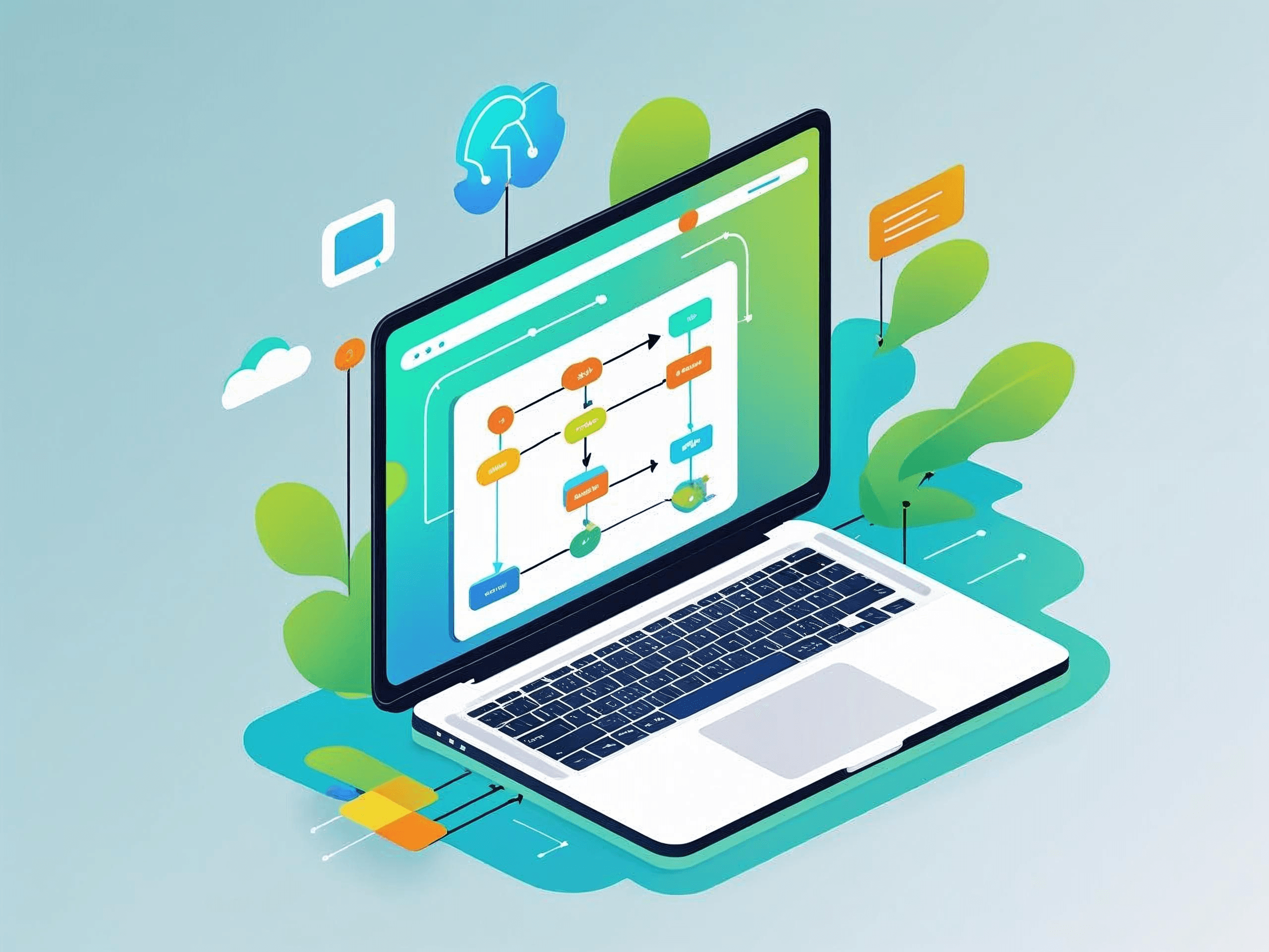 Workflow Automation in 30 Minutes: A Comprehensive Guide