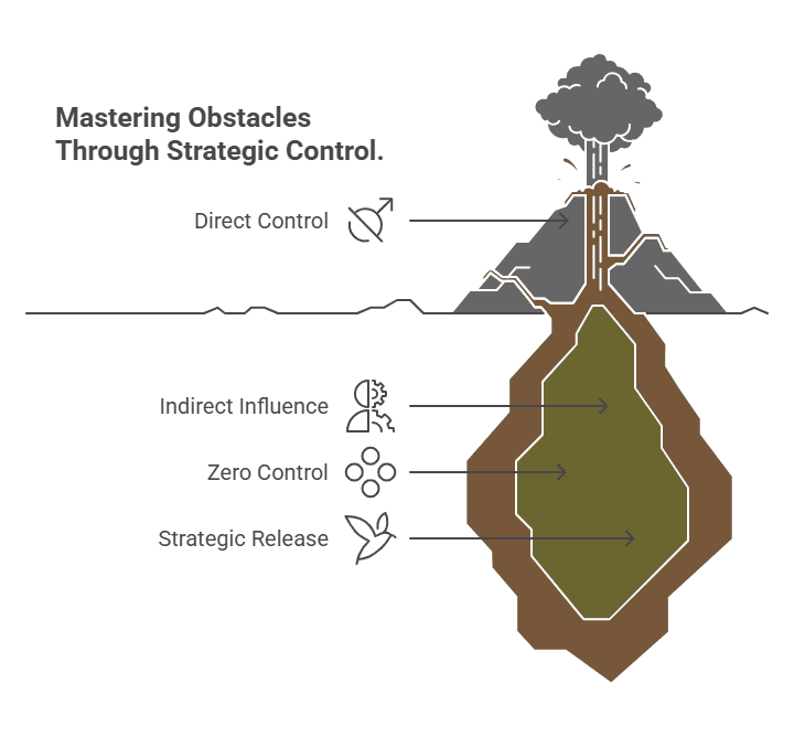 Strategic Action: Navigating Your Sphere of Influence