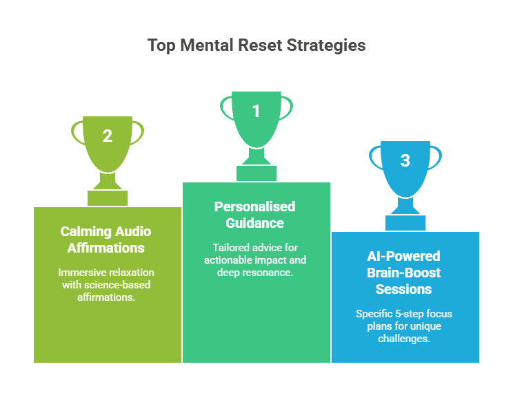 The Power of Personalisation and Audio for Deeper Impact