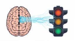 Brain science revealing focus secrets through gamma waves and prefrontal activity
