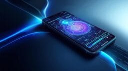 NeuroBoost AI app boosting focus