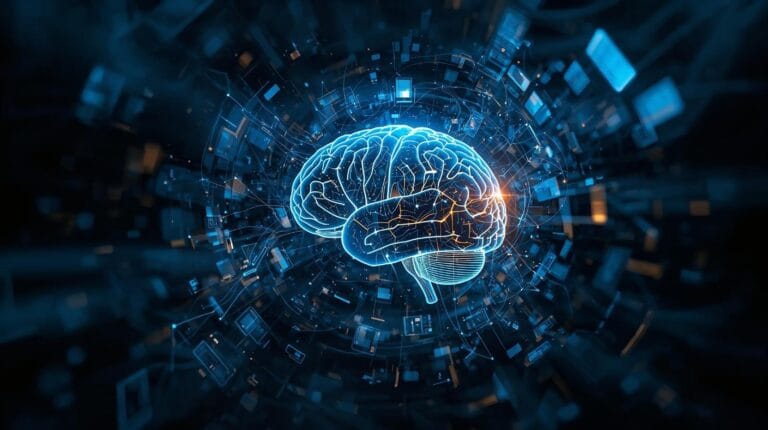 Neuroscience focus secrets: Brain mastering chaos for ultimate concentration