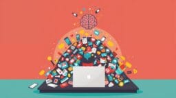 Why we lose focus: Digital distractions hijacking our brain's focus