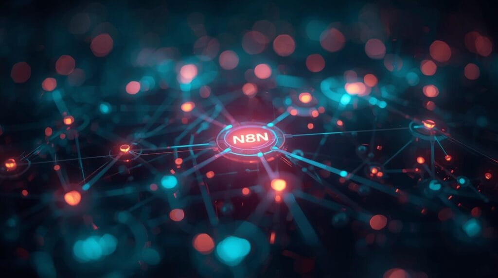 Automation Workflows (n8n Systems)