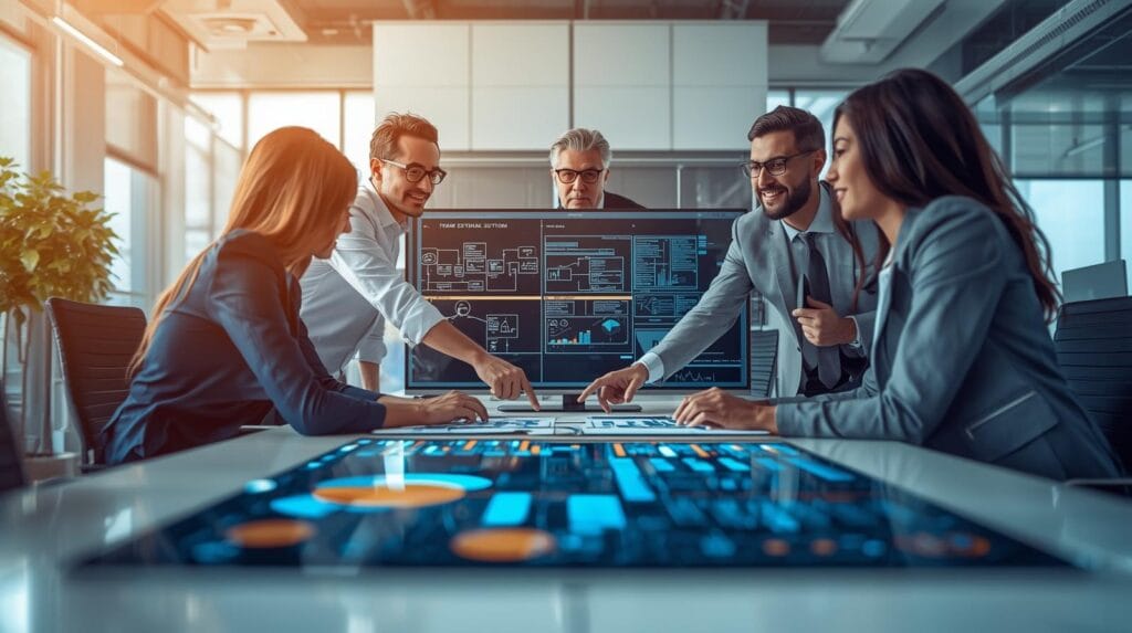 Consulting & Technical Guidance